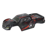 Remote Control Car Accessories Four-wheel Drive Parts Modification