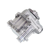 Type Gear And Rack Hydraulic