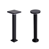 LED Outdoor Lawn Lamp Courtyard Square Garden Lawn Lamp