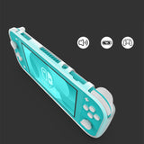 Game Console Tpu Frosted Protective Shell Lite Accessories