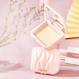 Concealer Oil Control Powder Compact Oil Concealer