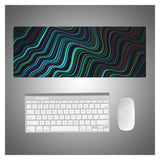 Computer Game Accessories Art Carpet Mouse Pad