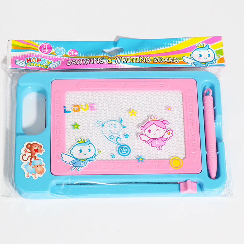 Children's Magnetic Drawing Board Graffiti Painting Writing Kindergarten Educational Toys