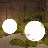 Outdoor Luminous Ball Decoration Garden Landscape Lamp Solar Energy Lawn Lamp Garden Lamp