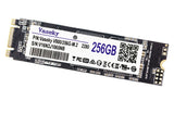 SSD NGFF интерфейси SATA Protocol M.2 2280 256G