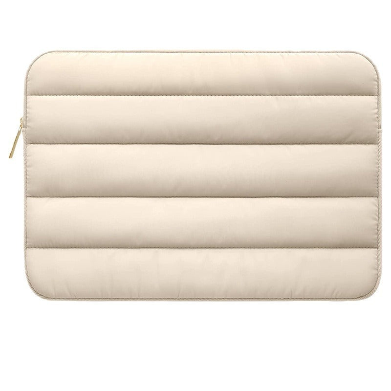 Portable Shockproof Computer Bag Notebook Inner Bag Storage Protective Sleeve