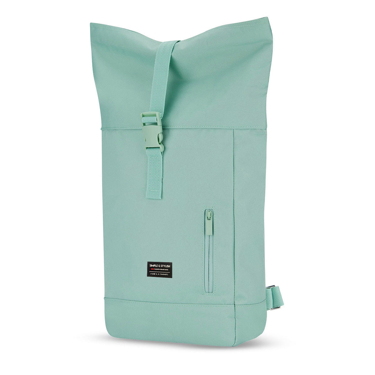 Backpack Women's Ins Large Capacity Good-looking