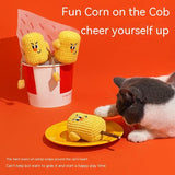 Cat Polygonum Multiflorum Toy Tooth Cleaning Mint Molar Rod Pet Supplies