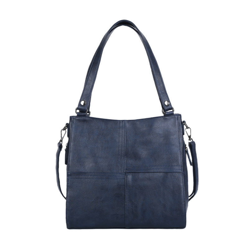 Мода ҳама-гугирд иқтидори калон Handbag Crossbody