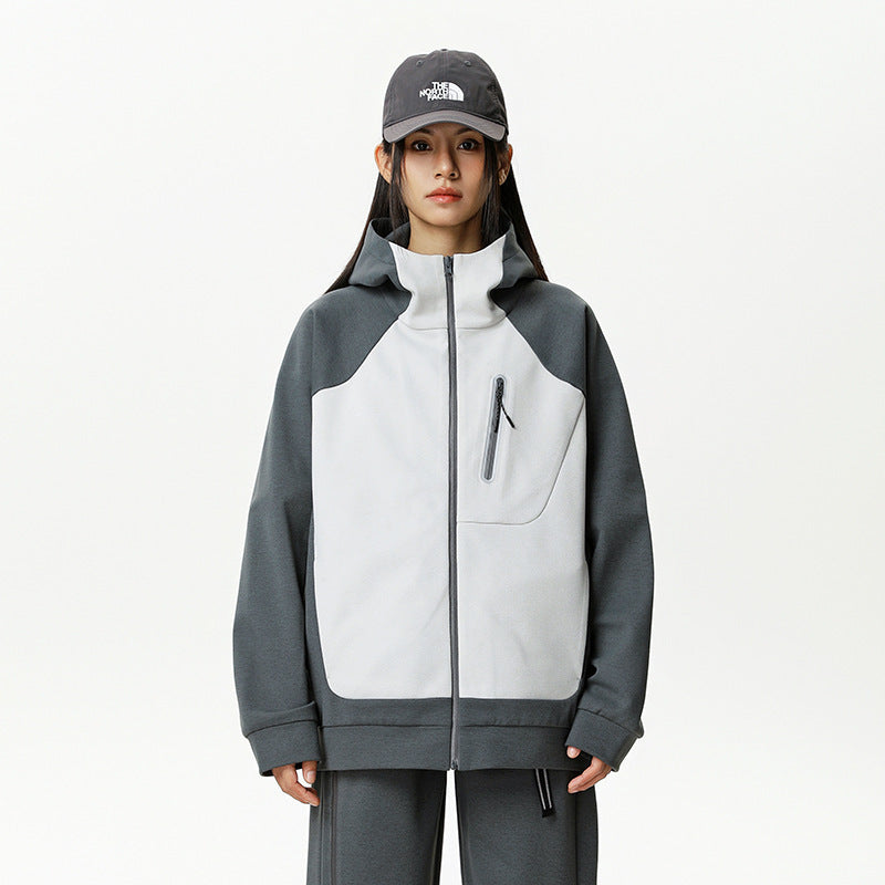 Пальто мужское солнцезащитное для альпинизма и активного отдыха