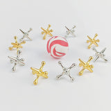 Table Catcher Games Multiplayer Children Alloy Educational Table Toys Intelligence Pressure Reduction Toy