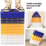 Drawer Type Spare Parts Box Toy Storage Box