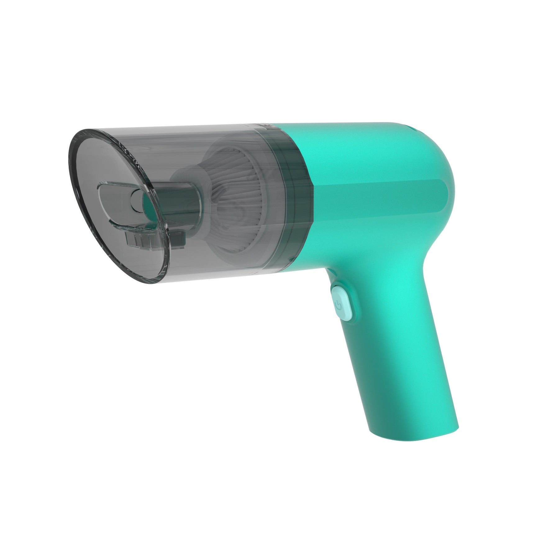 USB Charging For Home And Car Wireless Car Cleaner Portable Handheld Vaccuum For Vehicle