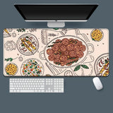 Super Large E-sports Mouse Pad