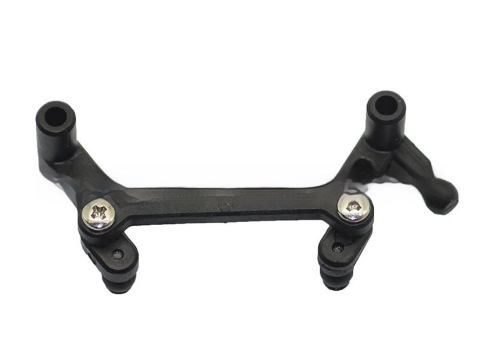 Remote Control Car Accessories Four-wheel Drive Parts Modification