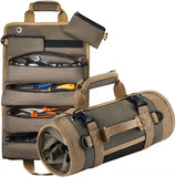Shockproof Hardware Electrical Tools Buggy Bag