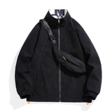 Corduroy Jacket For Boys Fashion