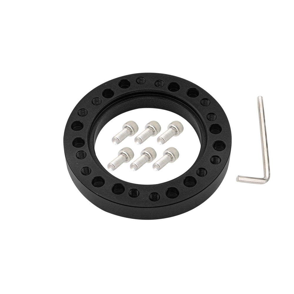 Car Parts Modification Conversion Steering Wheel Hub Adapter