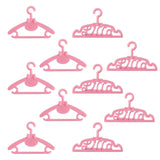 Hanger Accessories Universal Play House Toy Accessories