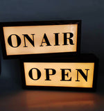 CLuminous Light Box Creative Lighting Home Atmosphere