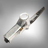 Industrial Grade Pneumatic Belt Machine 10mm Pneumatic Polishing