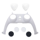 Game Accessories Seven-in-one Set DIY Handle Replacement Shell