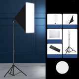 Live Fill Light Camera Indoor Photography Light LED