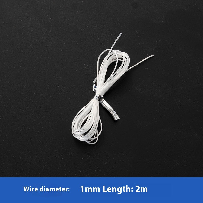 2 M Elastic Beading Cord Handmade Accessories