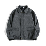 Модная куртка Maillard Student для мужчин и женщин