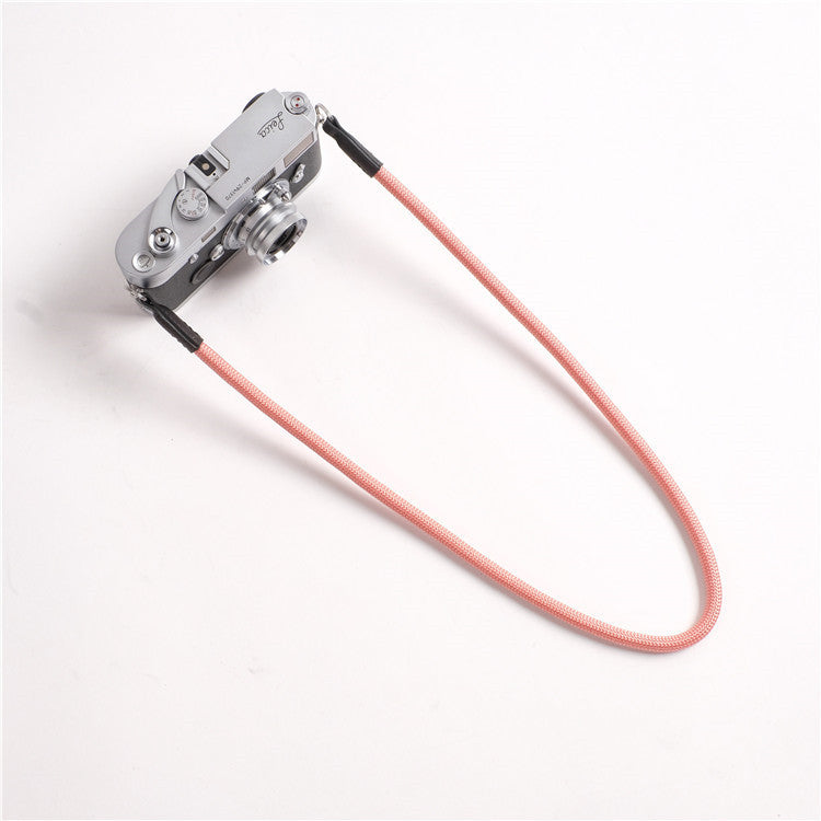 Fashion Outdoor Photography Camera Shoulder Strap Cord
