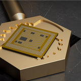 Mobile Phone Chip Repair Tools