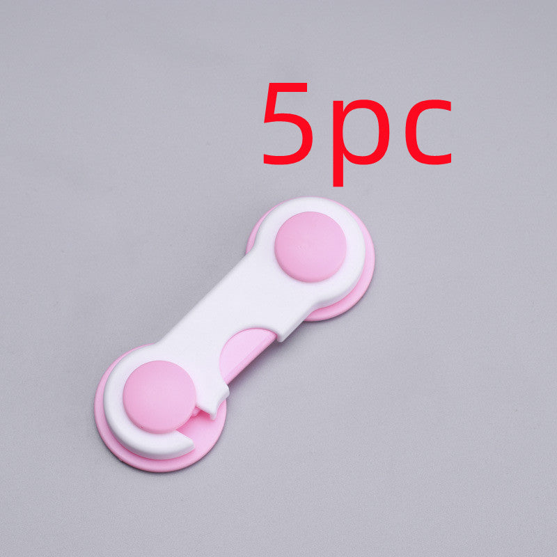Creative Household Simple Baby Safety Lock