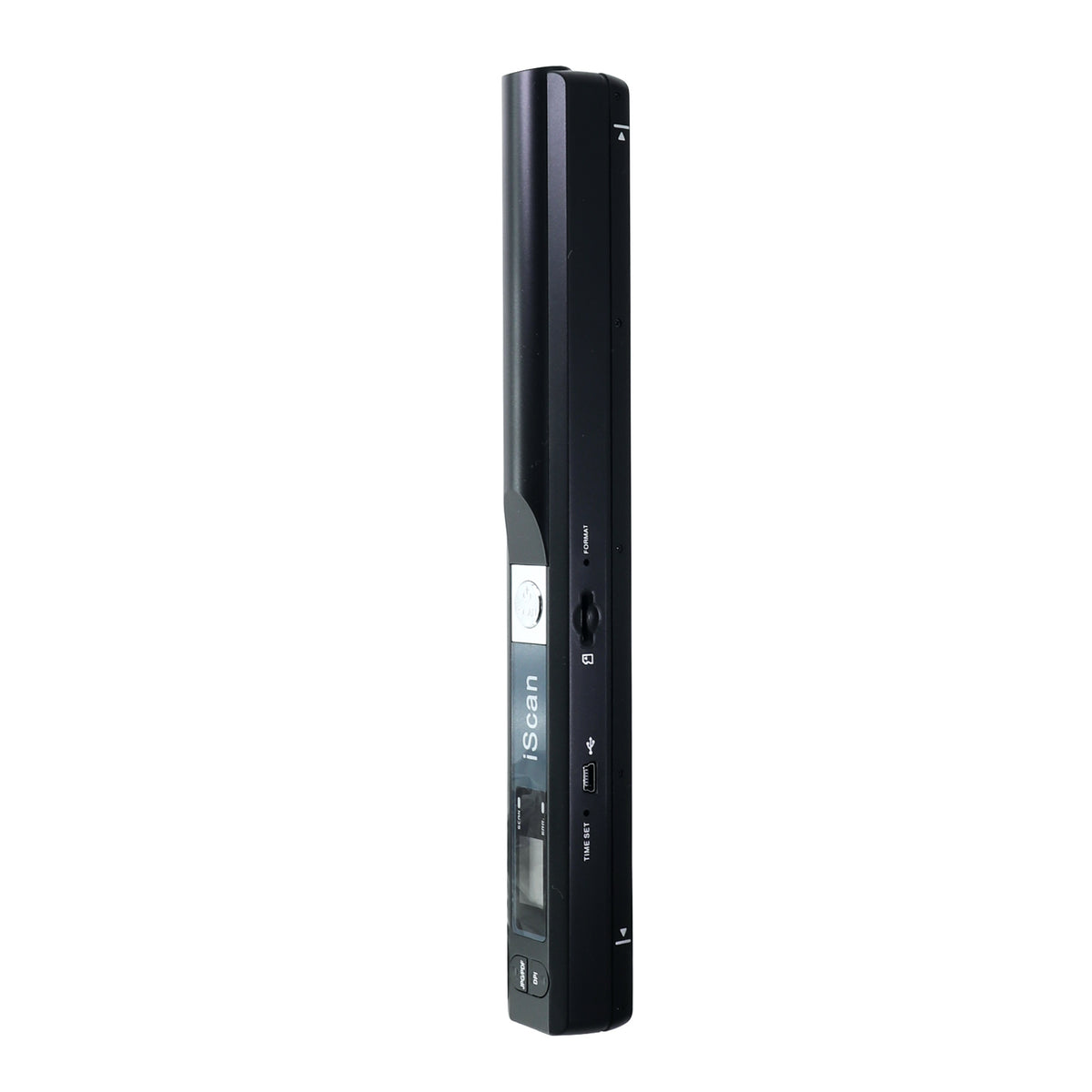 New HD Handheld Portable Scanner