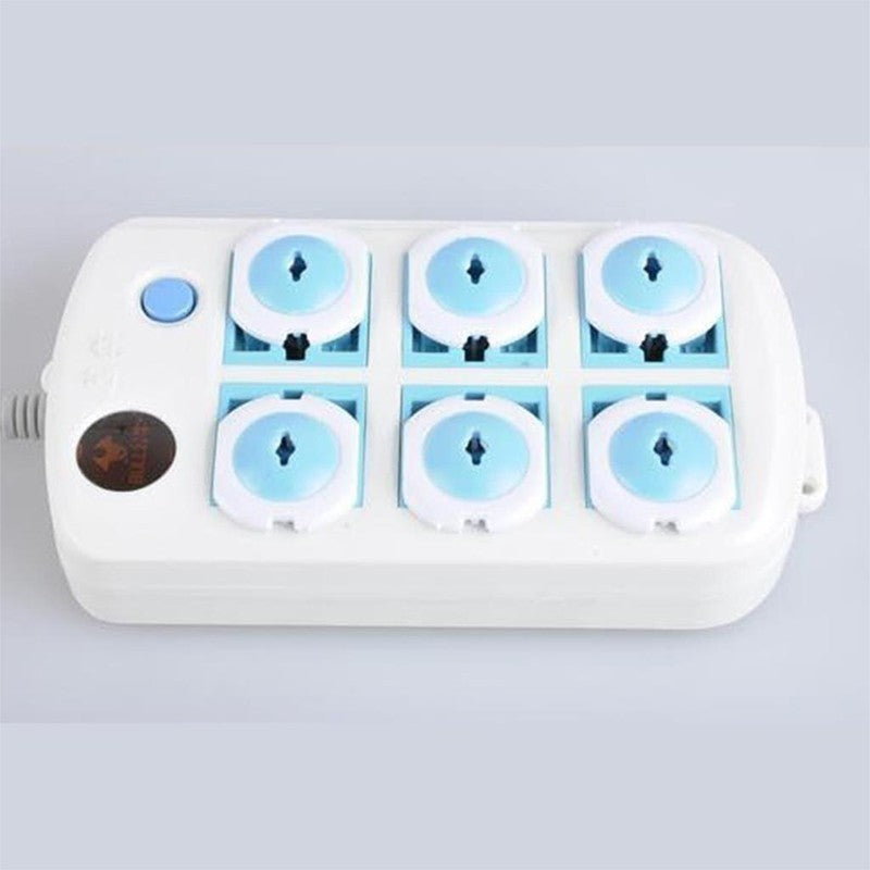 Protective Safety Socket Protection Cover