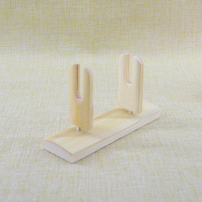 Fan  Frame Accessories For Men And Women Fans