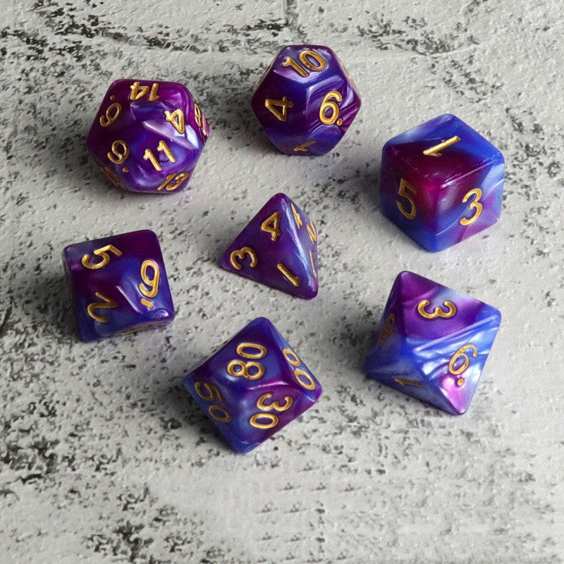 Amazon Digital COC Running Group TRPG Board Game