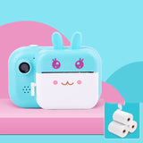 Children's Mini Thermal Printing Camera Photography Toy
