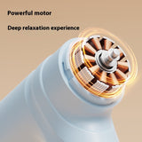 Mini-portable Muscle Relaxation Cervical Spine Massage Gun