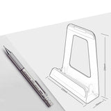 Aluminum Alloy Computer Bracket