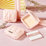 Concealer Oil Control Powder Compact Oil Concealer
