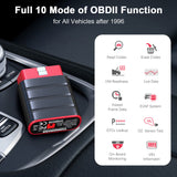 Stylish Personality Car Diagnostic Scanner Tool