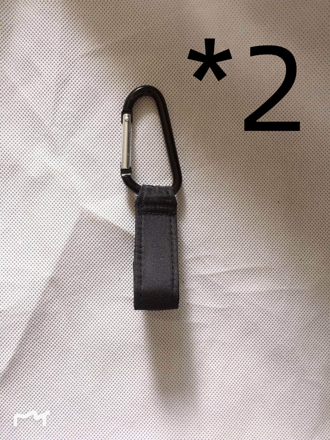 Baby Stroller High Quality Hook Mountain Climbing