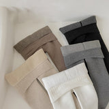 Fashion Personality Pantyhose For Girls