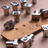 Leather Stamping Tools
