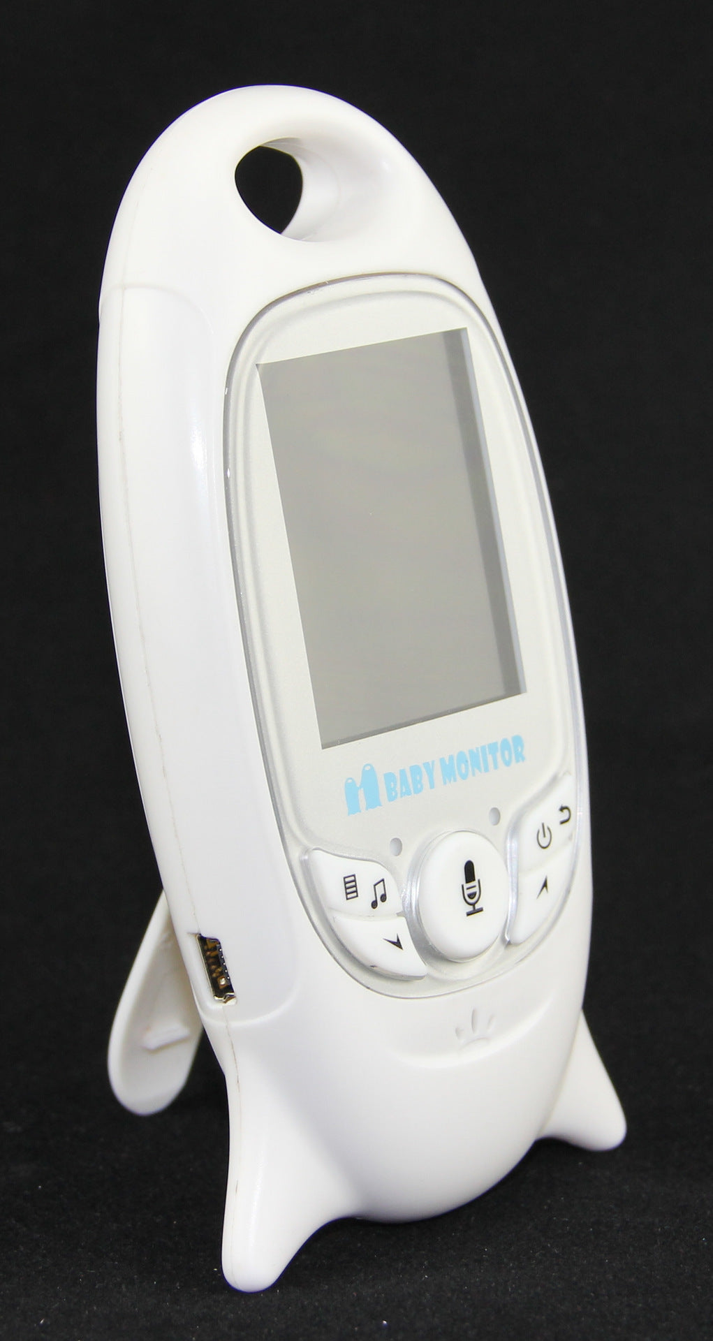 Wireless Baby Care Device Two-way Intercom