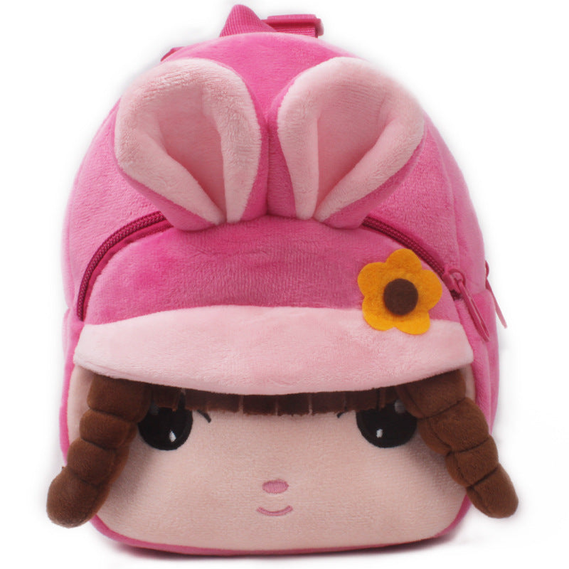 Ҷузвдони мактаббачагон барои бозичаҳои Plush