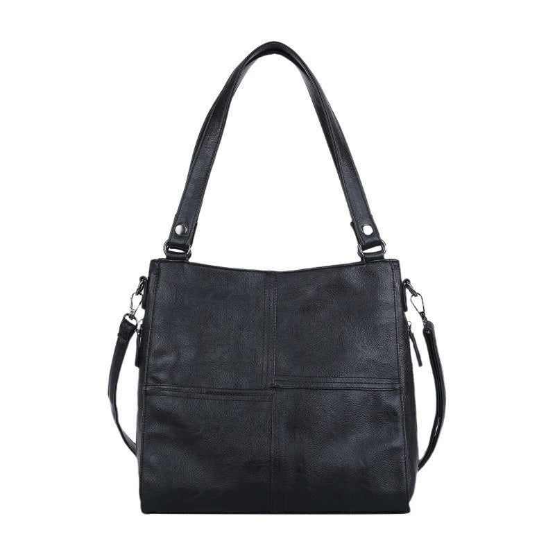 Мода ҳама-гугирд иқтидори калон Handbag Crossbody