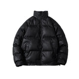 Loose oversized jacket with beautiful lining