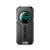 Wireless Portable Vehicle High-power