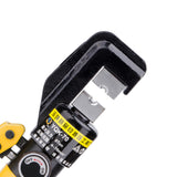 YQK-70 Hydraulic Crimping Pliers Copper-aluminum Manual 4-70mm